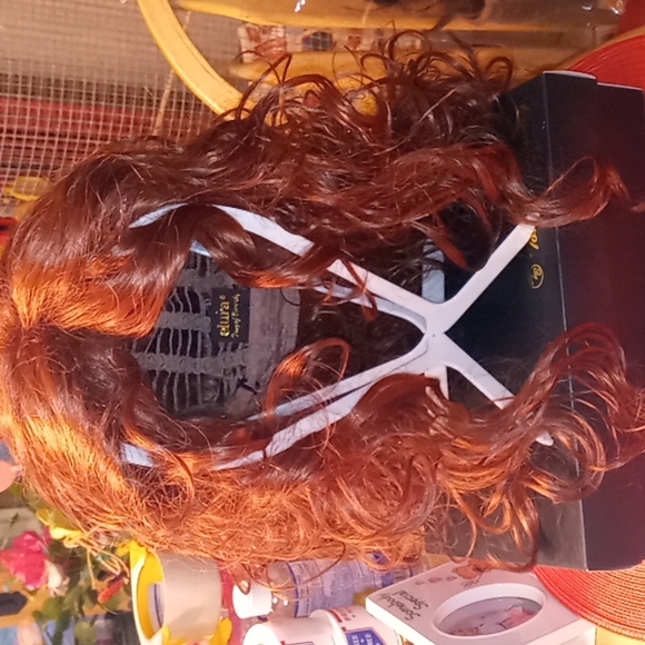 Bundle of 3 Brand NEW,Beautiful, Wigs with Accessories - Picture 10 of 16